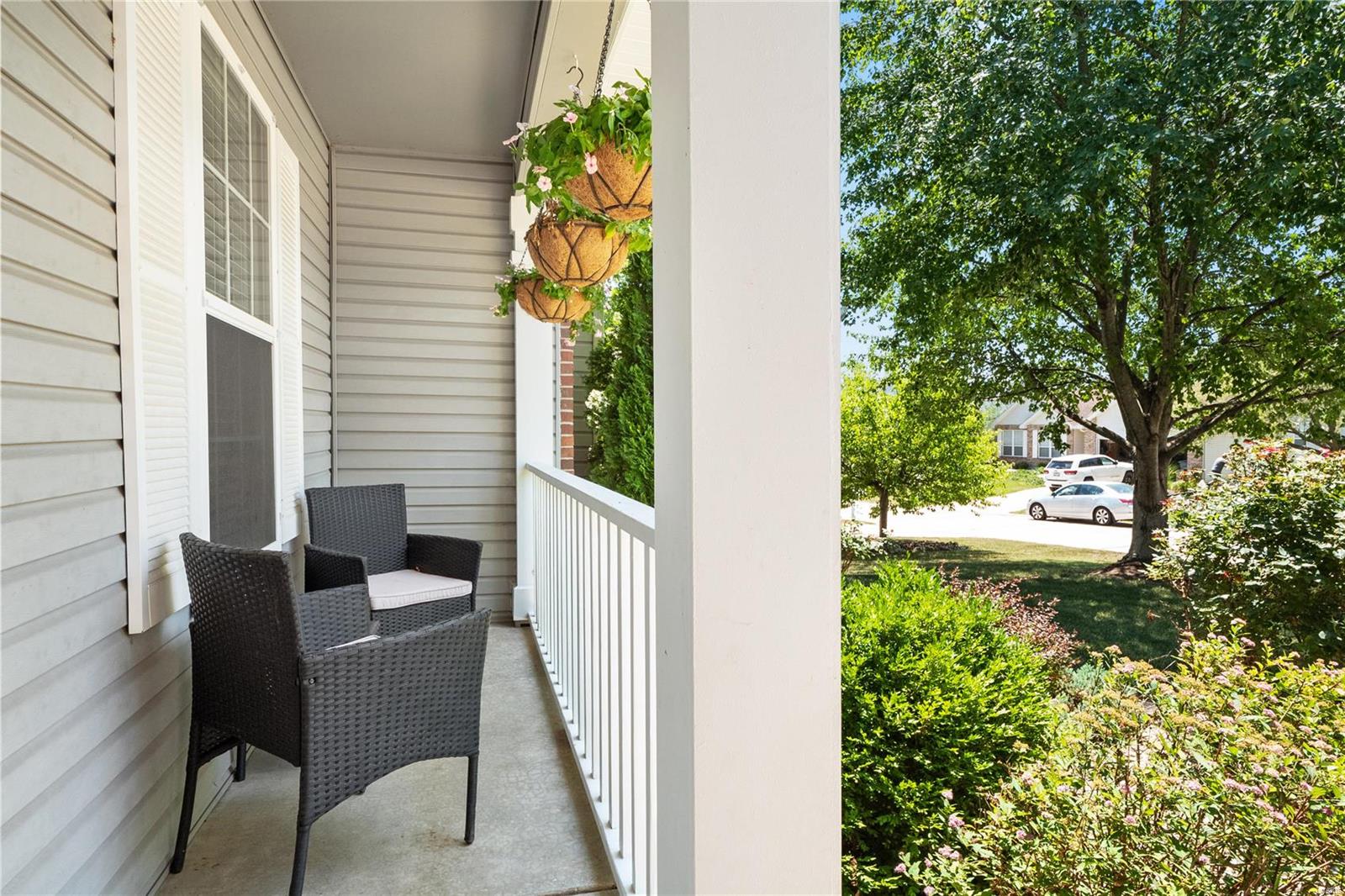 Monticello Estate #2 - Residential