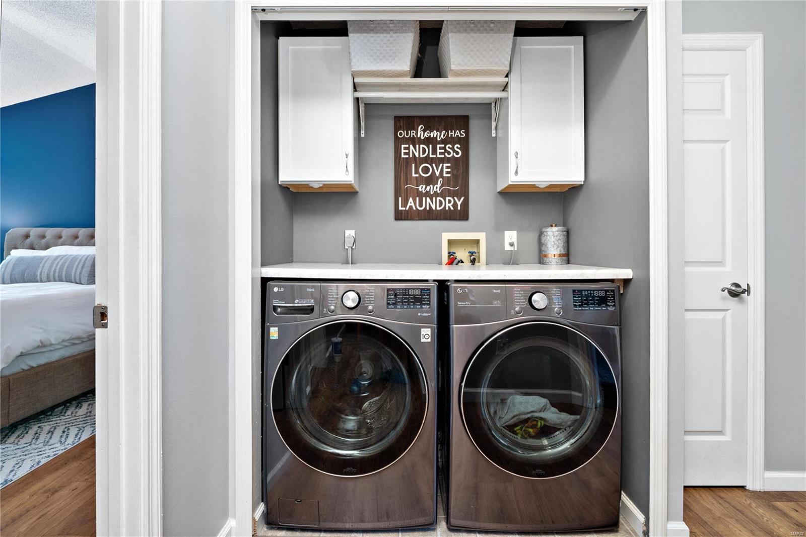 Monticello Estate #2 - Residential