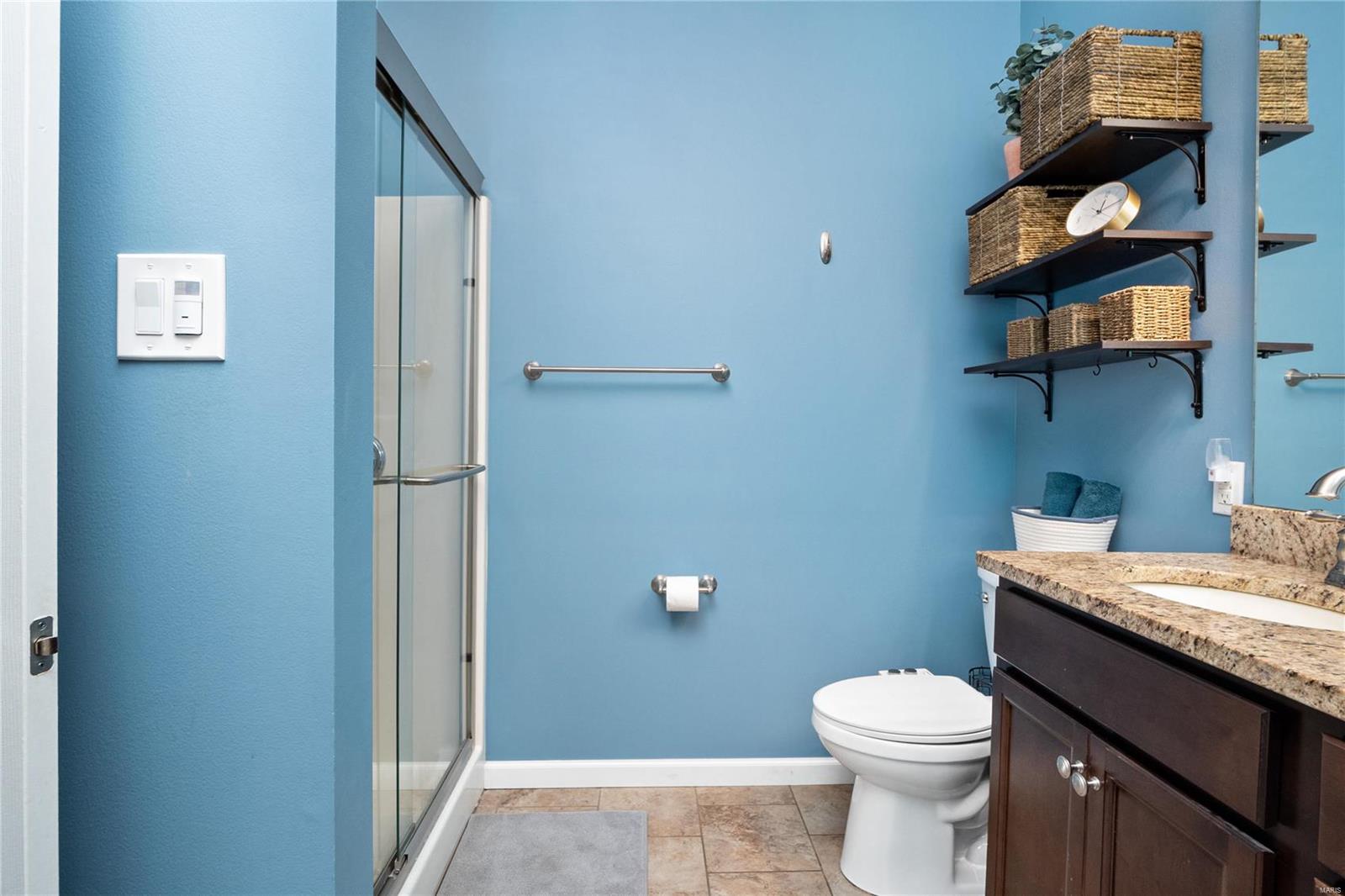 Monticello Estate #2 - Residential