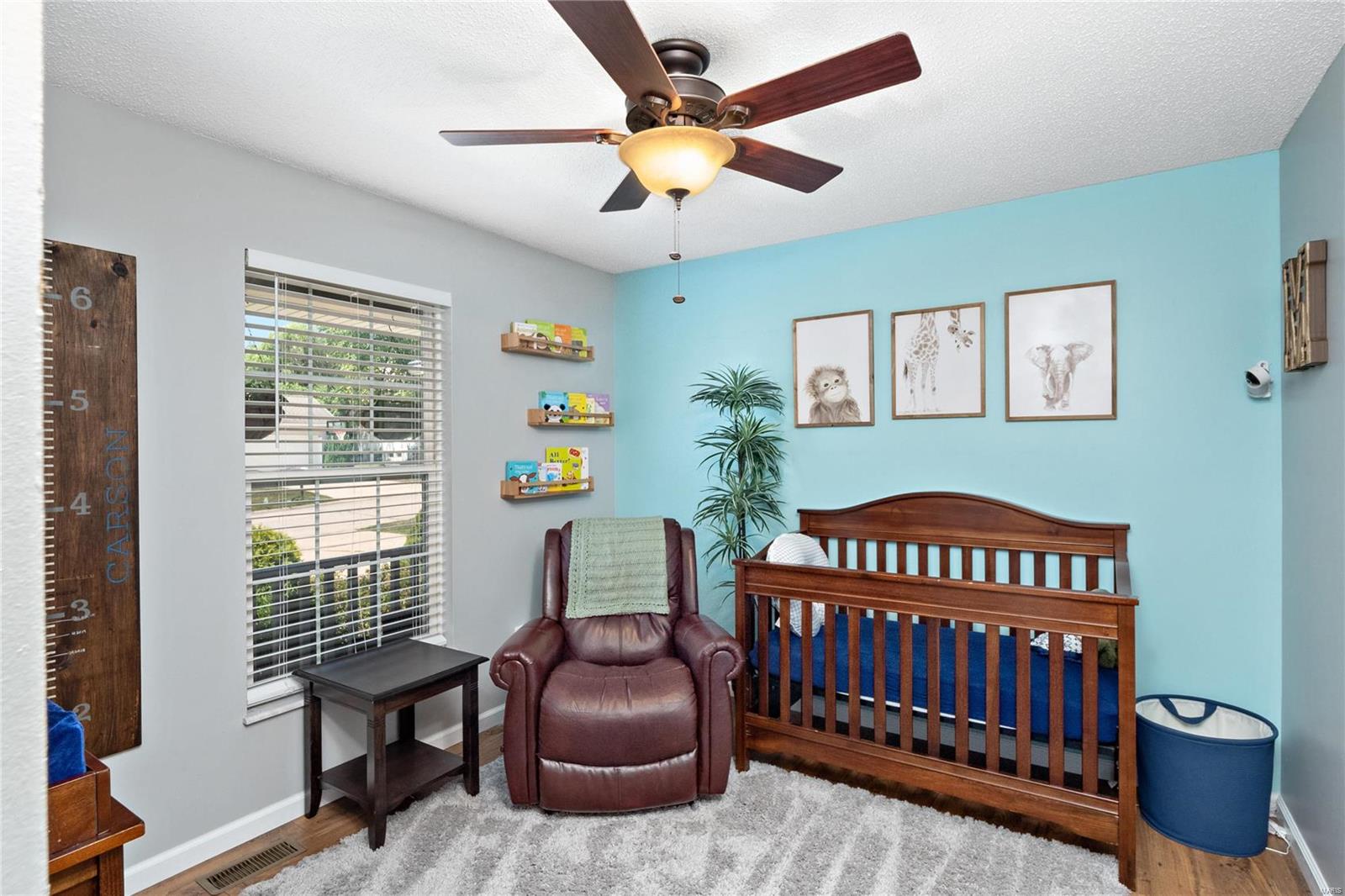 Monticello Estate #2 - Residential