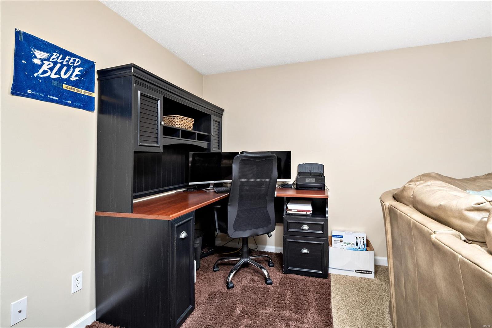 Monticello Estate #2 - Residential