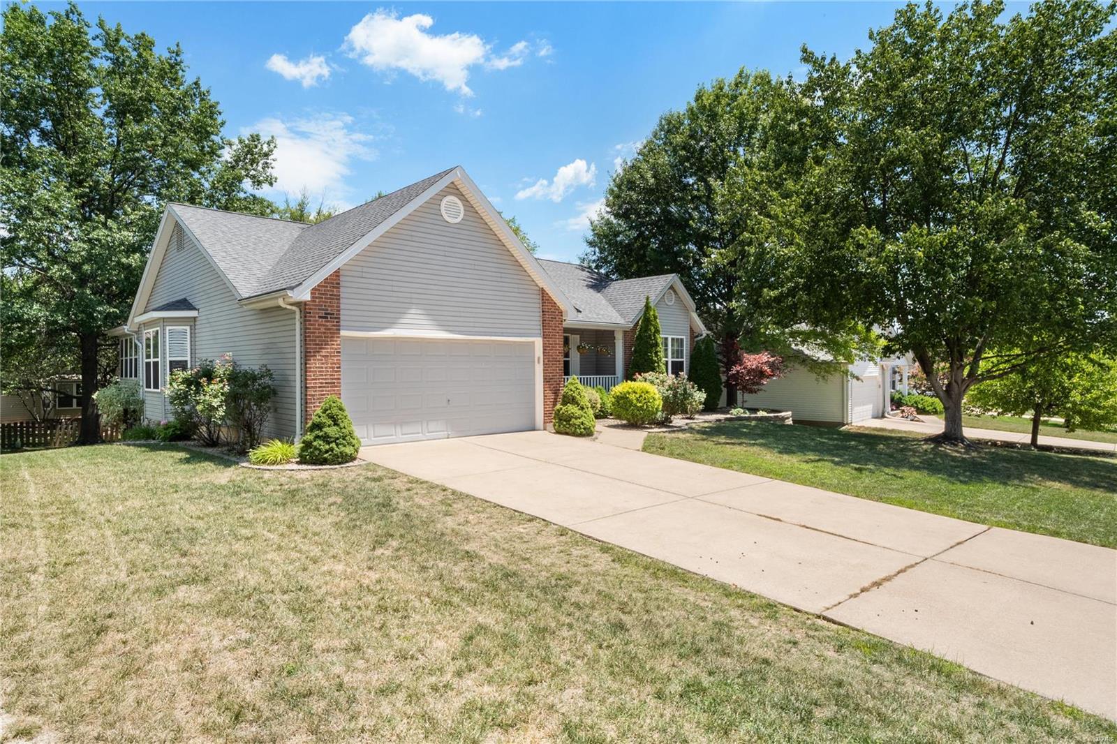 Monticello Estate #2 - Residential