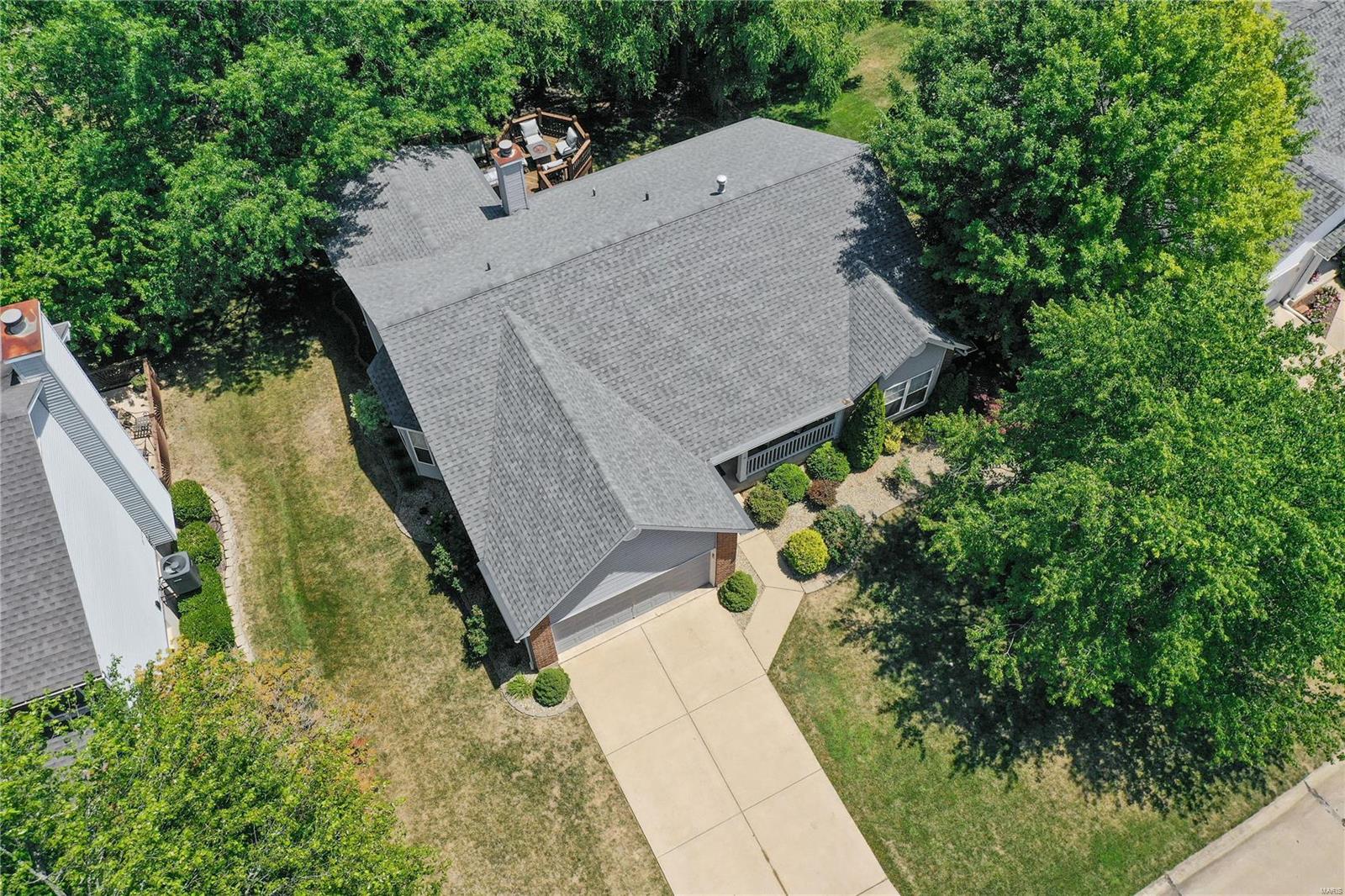 Monticello Estate #2 - Residential