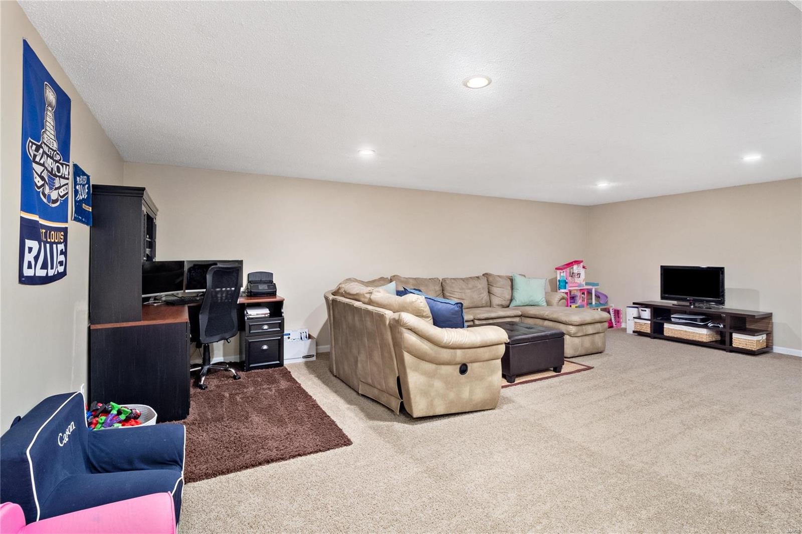 Monticello Estate #2 - Residential