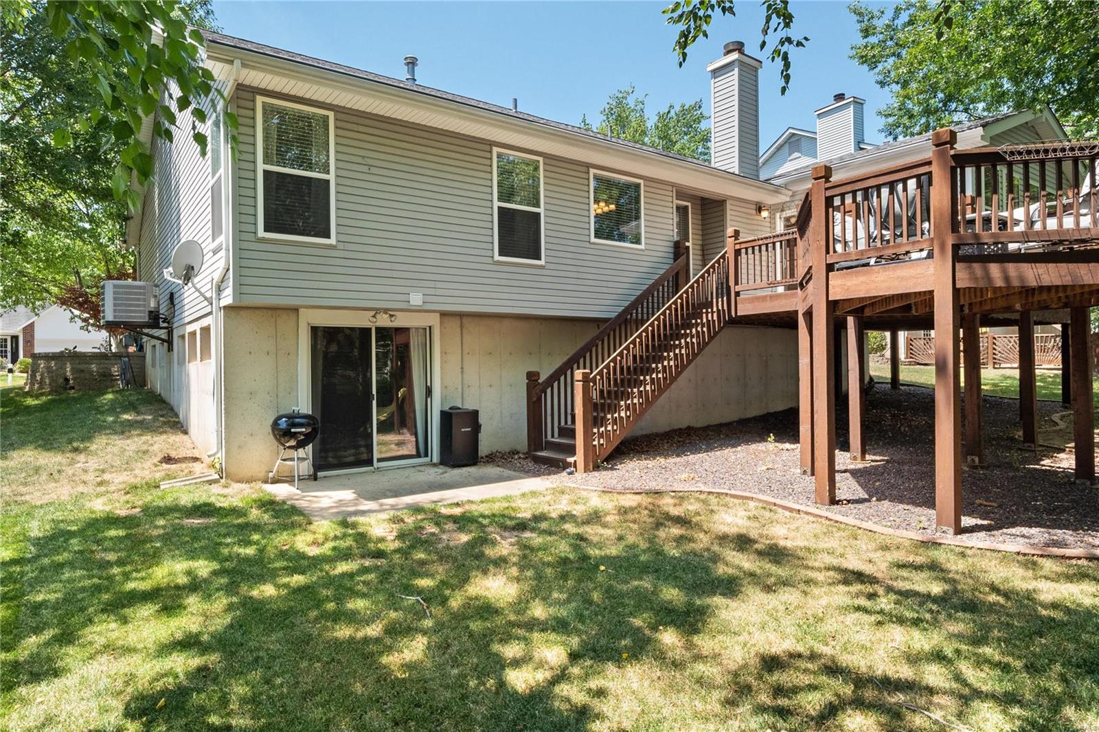 Monticello Estate #2 - Residential