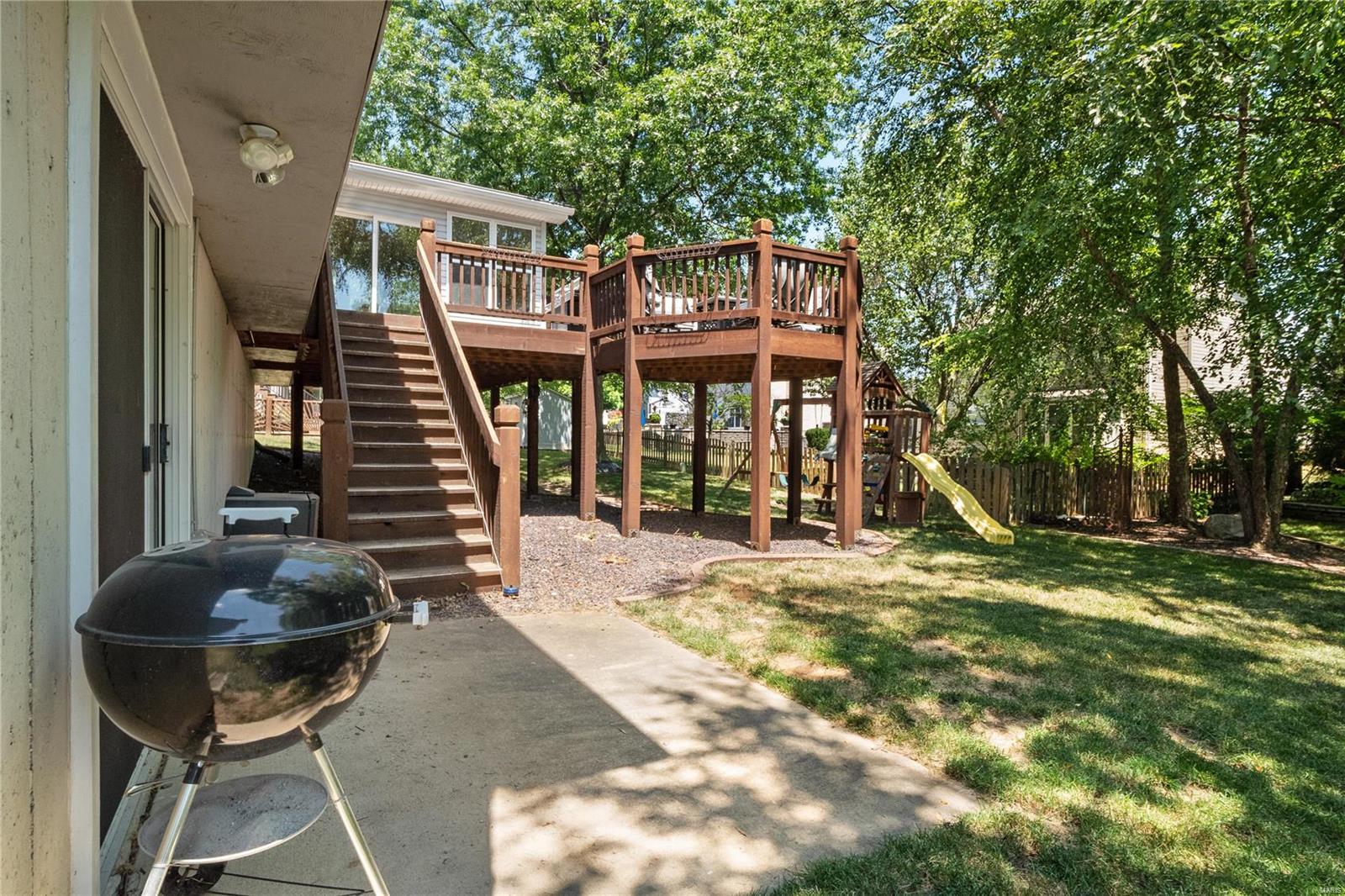 Monticello Estate #2 - Residential