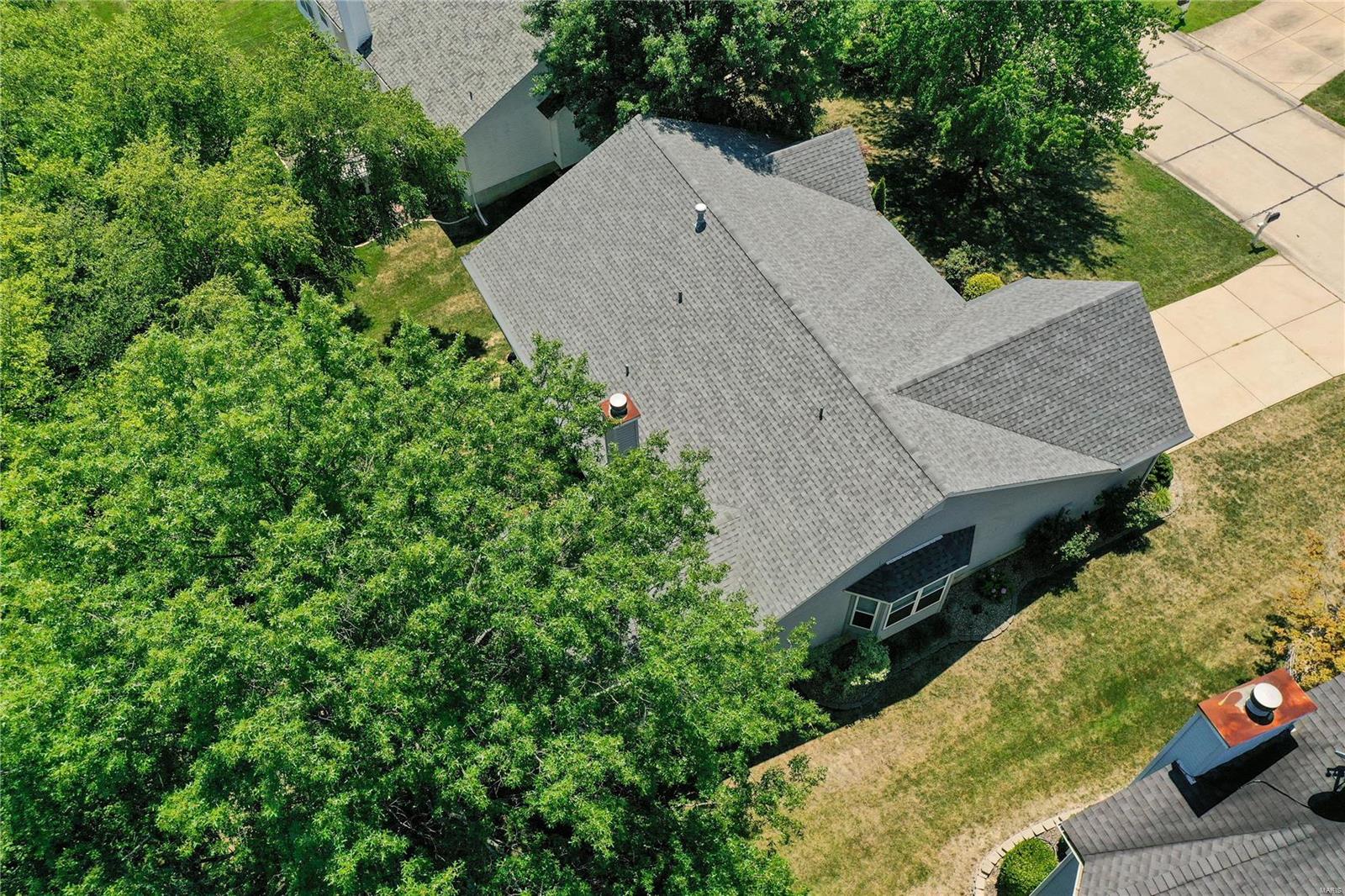 Monticello Estate #2 - Residential