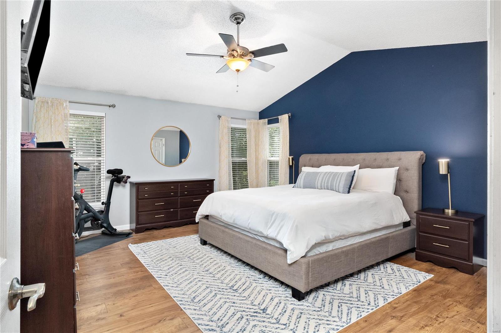 Monticello Estate #2 - Residential