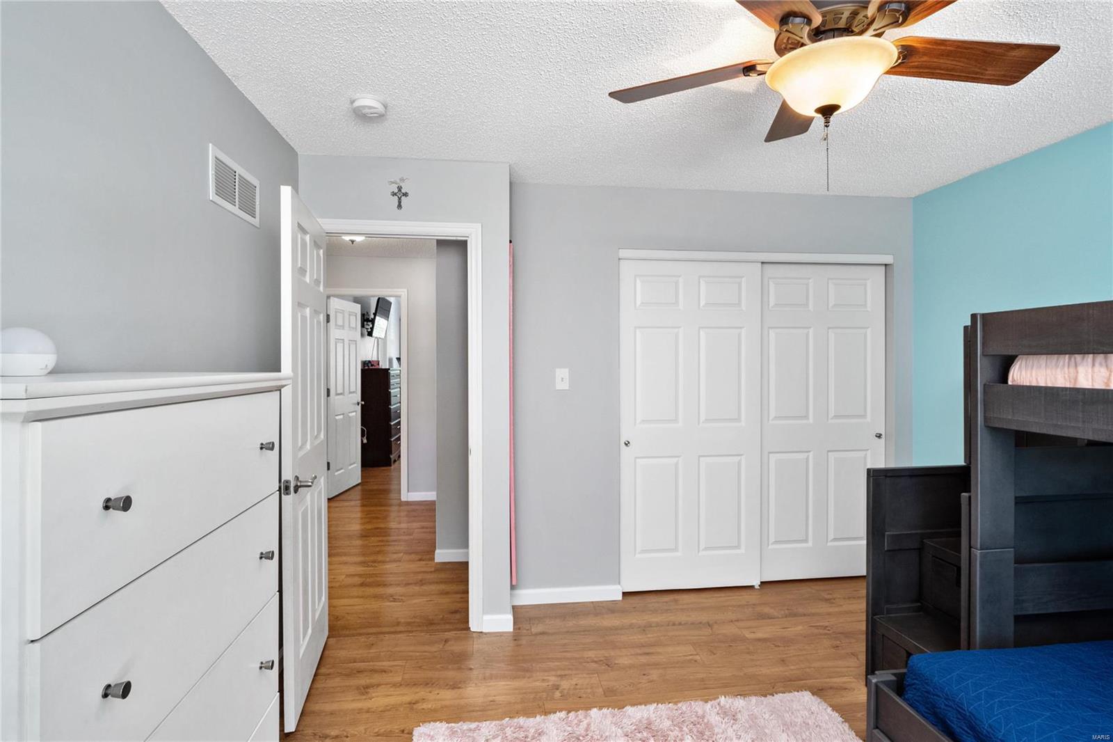 Monticello Estate #2 - Residential