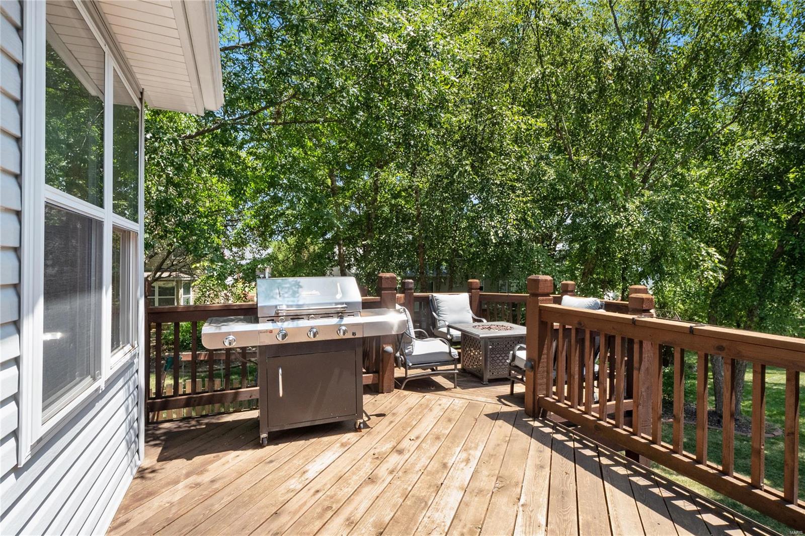 Monticello Estate #2 - Residential