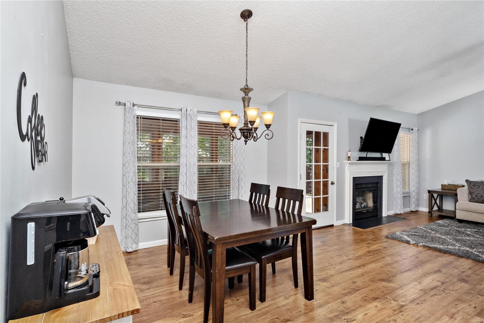 Monticello Estate #2 - Residential