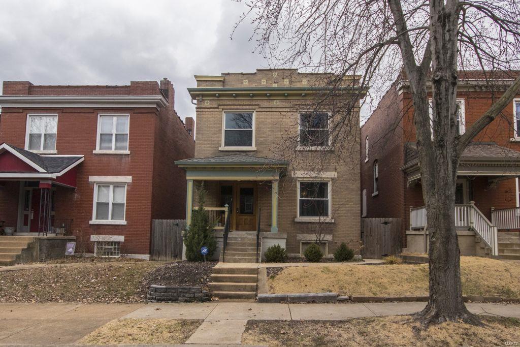 Tower Grove Heights - Residential