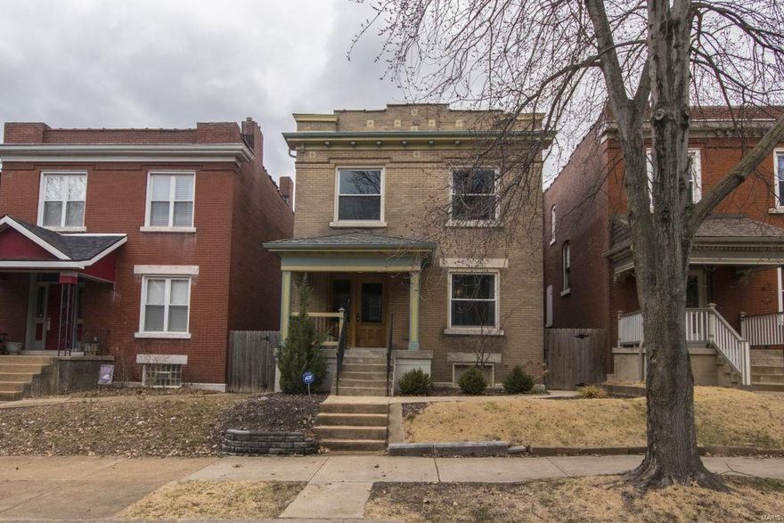 Entered for Comp purposes only.