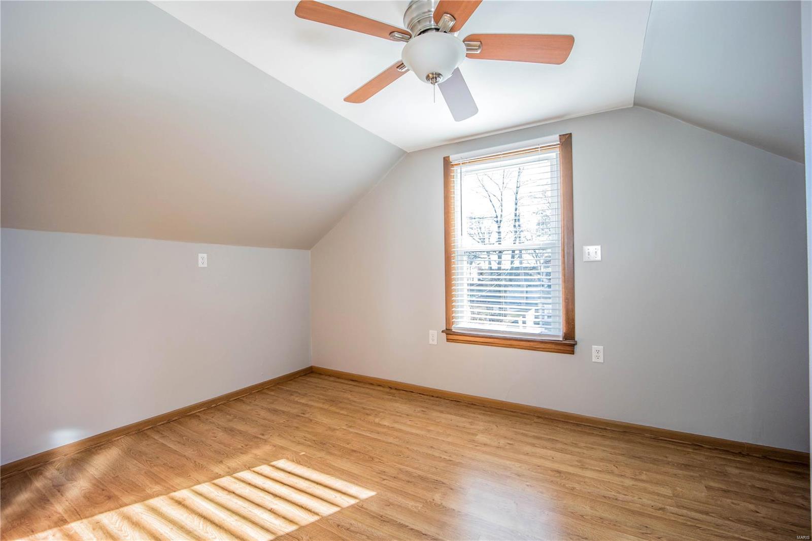 Cooper Track Add - Residential