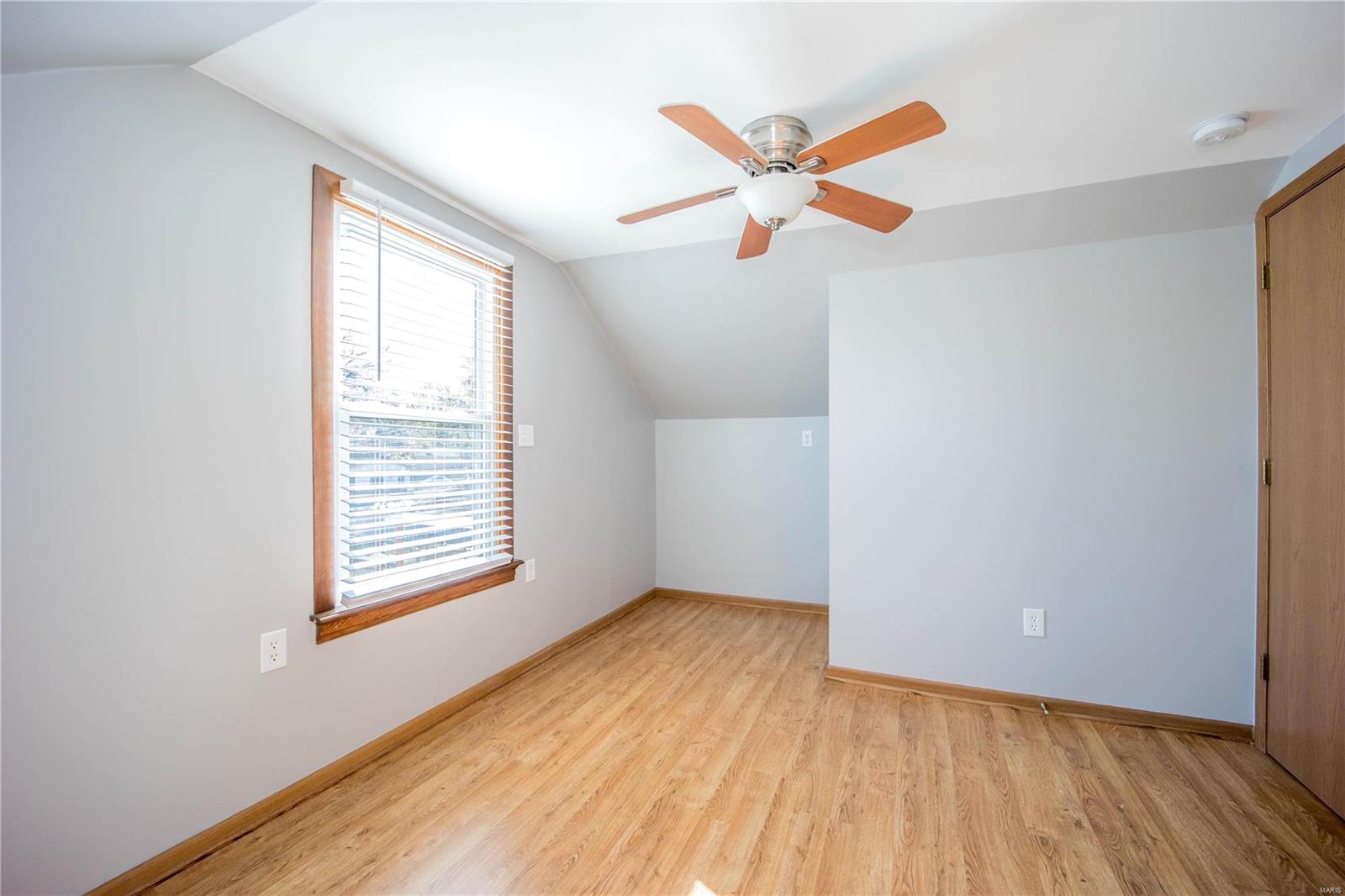 Cooper Track Add - Residential
