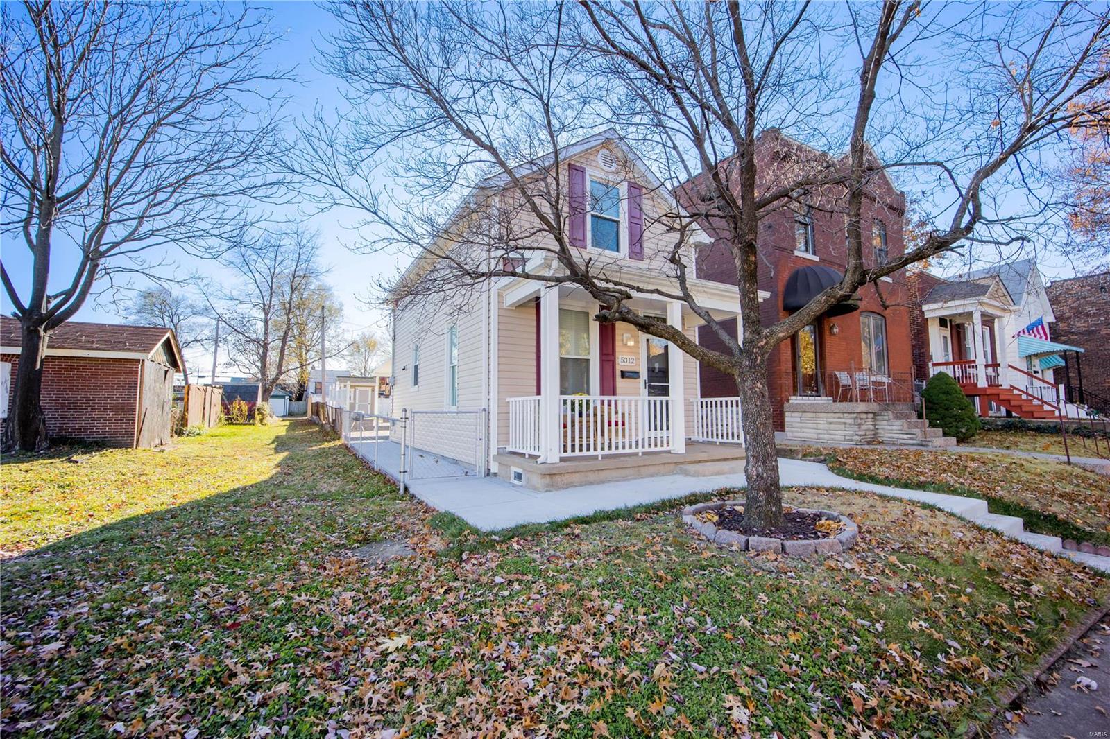 Cooper Track Add - Residential