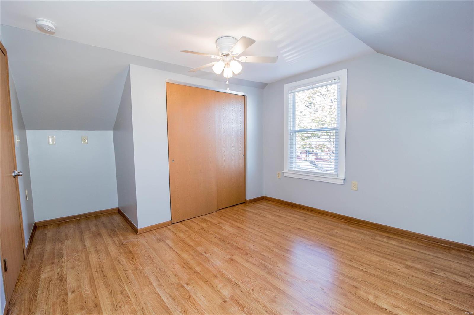 Cooper Track Add - Residential