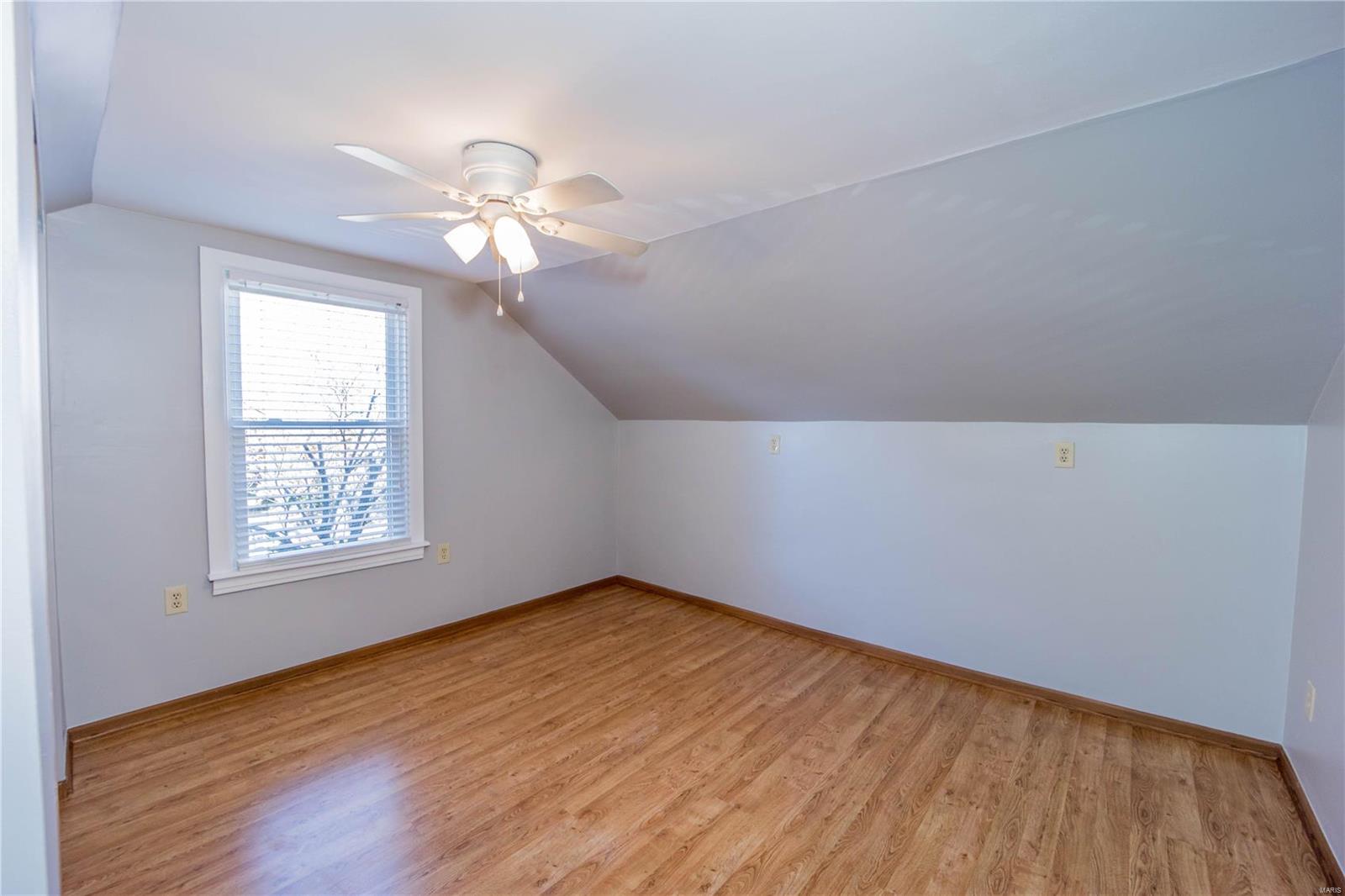 Cooper Track Add - Residential