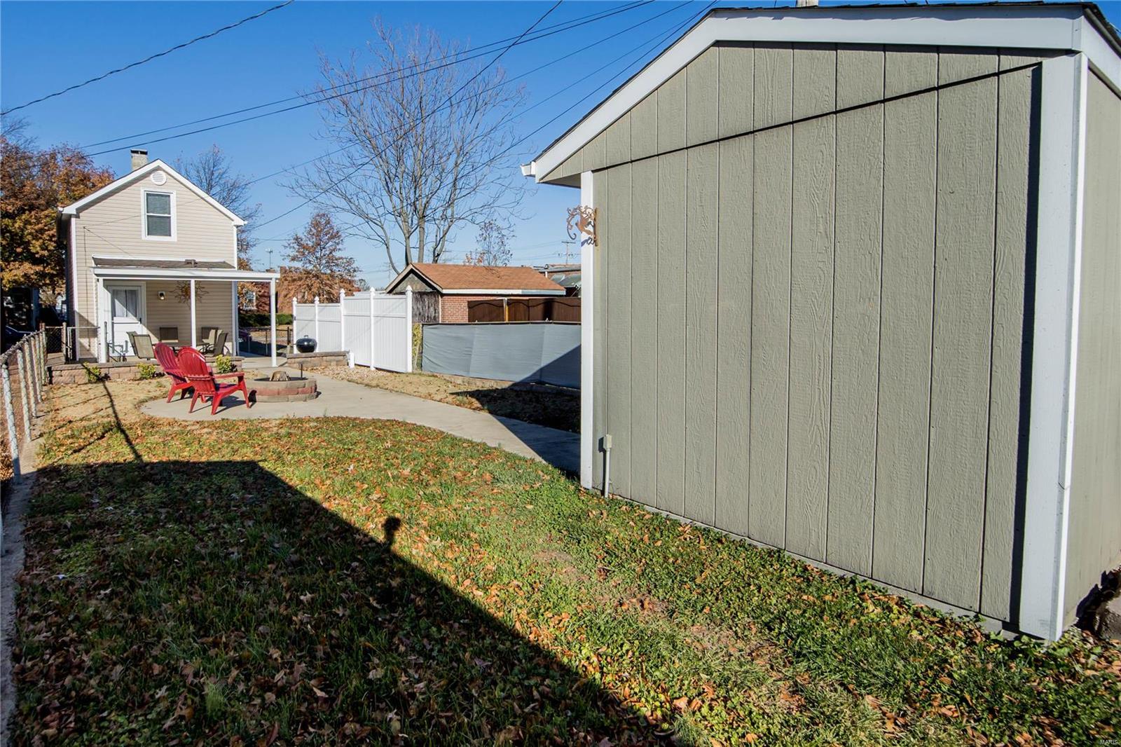 Cooper Track Add - Residential