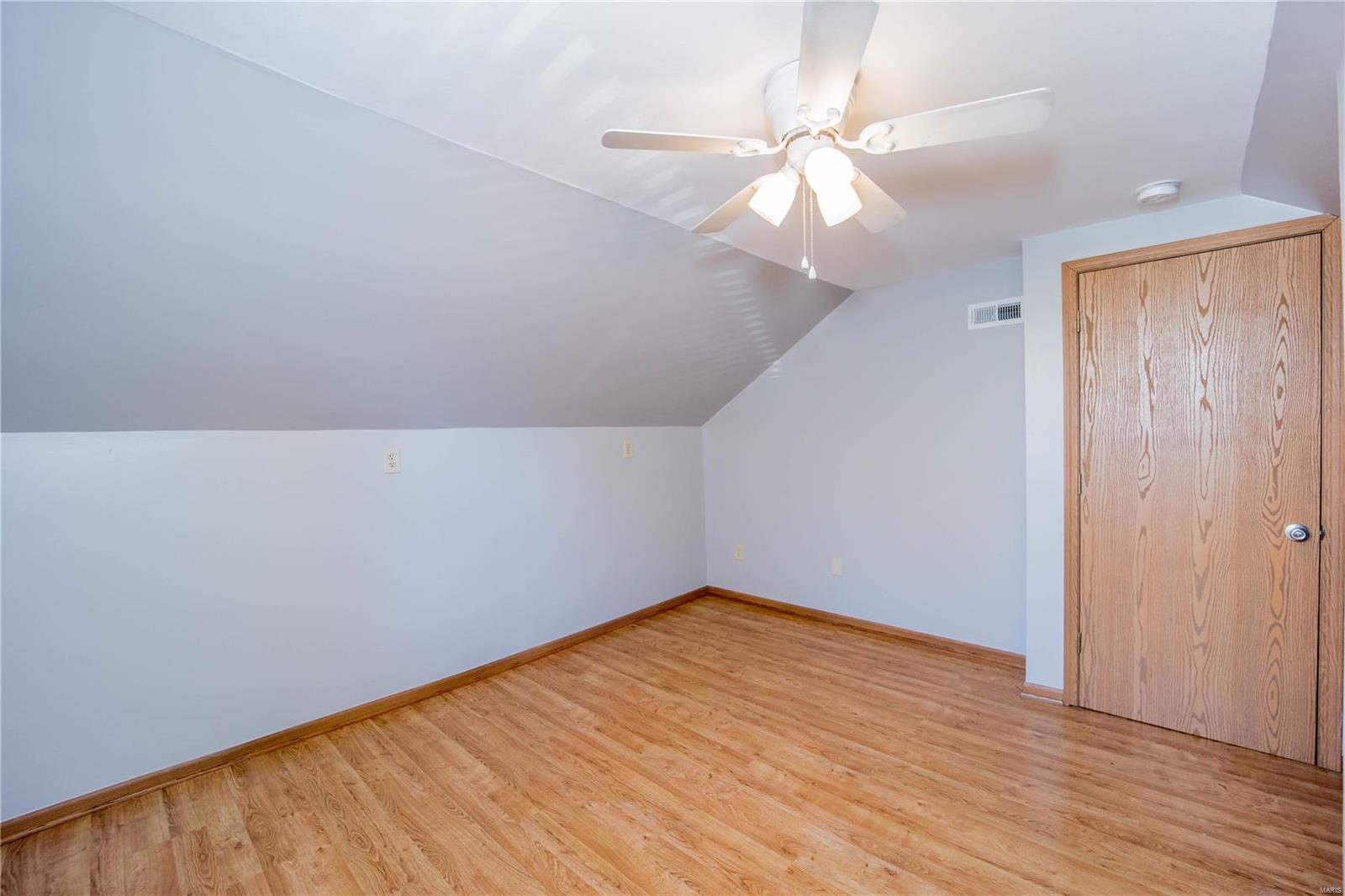 Cooper Track Add - Residential