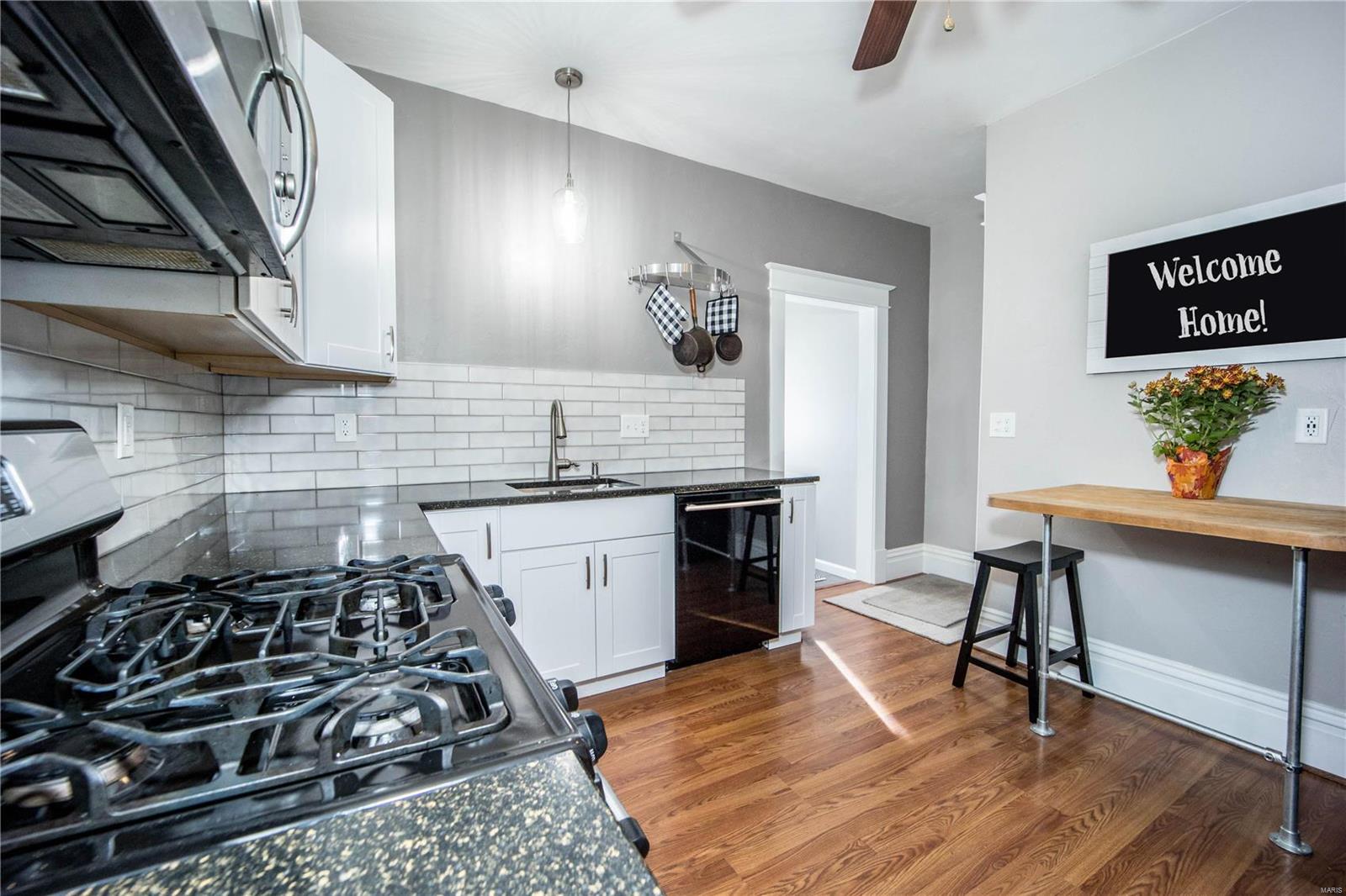 Cooper Track Add - Residential
