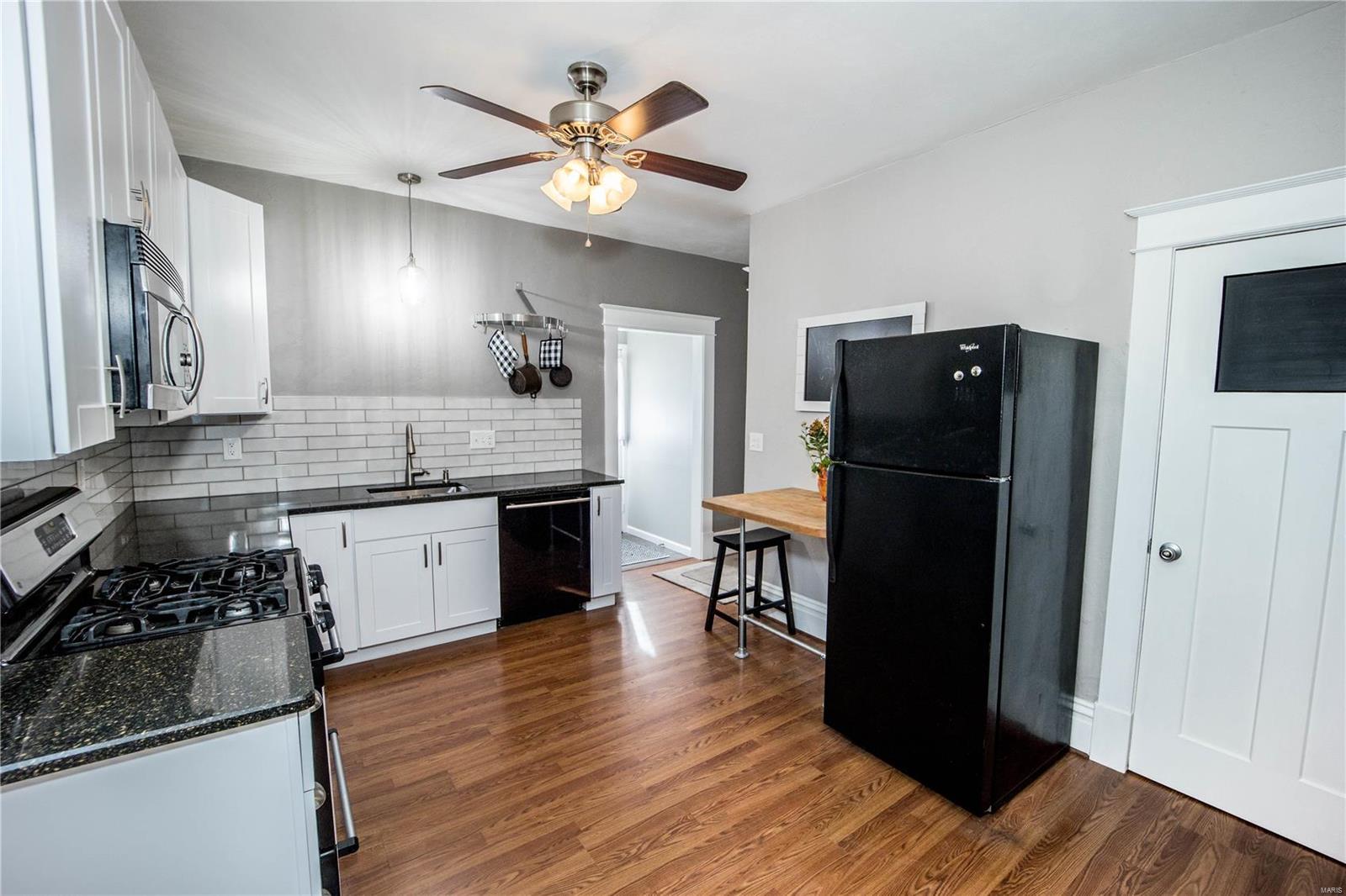 Cooper Track Add - Residential