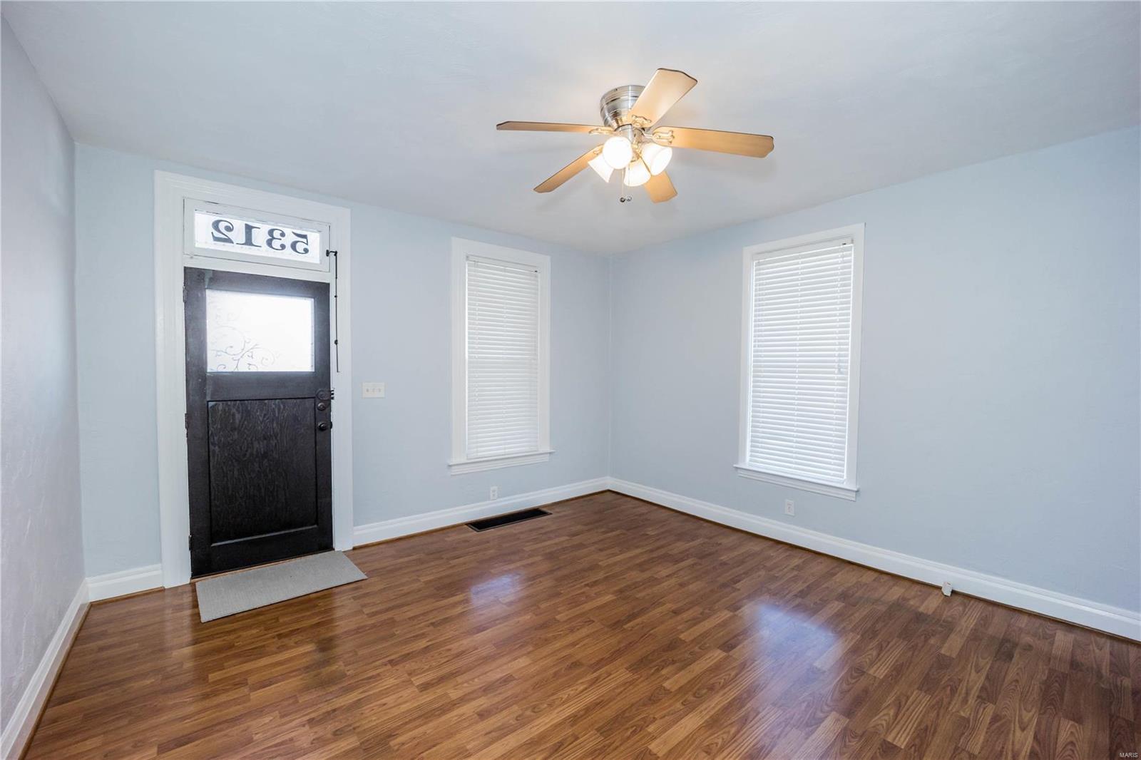 Cooper Track Add - Residential