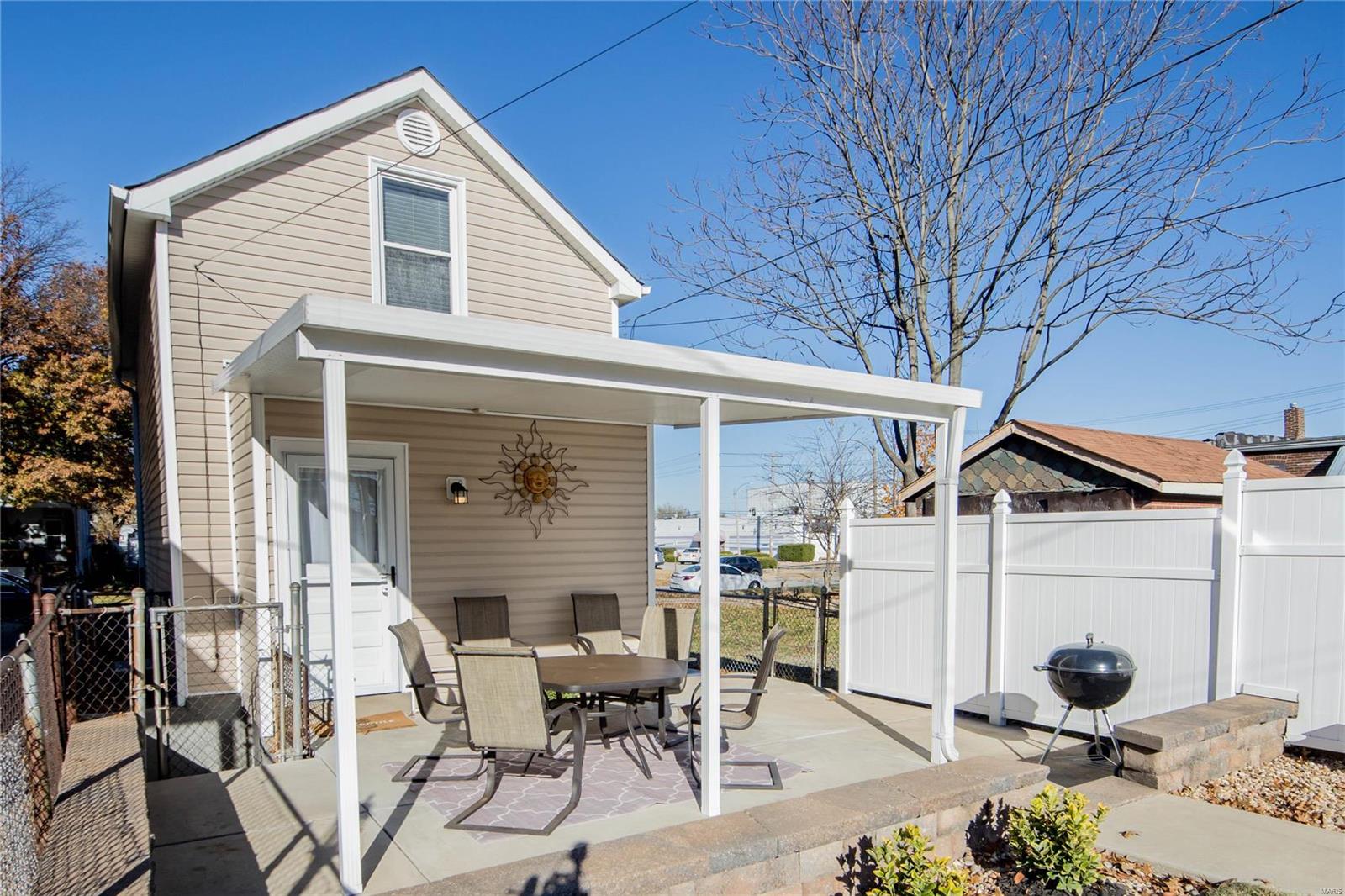 Cooper Track Add - Residential