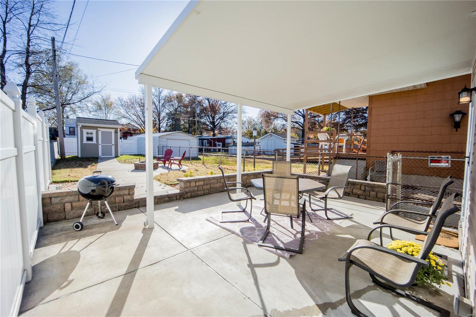 Cooper Track Add - Residential