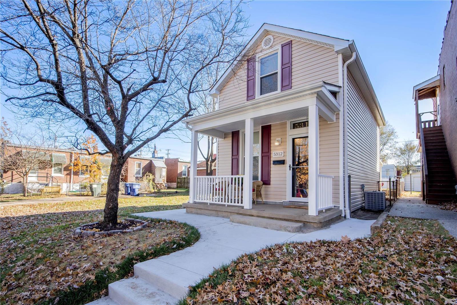 Cooper Track Add - Residential