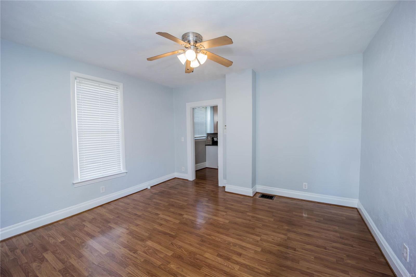 Cooper Track Add - Residential