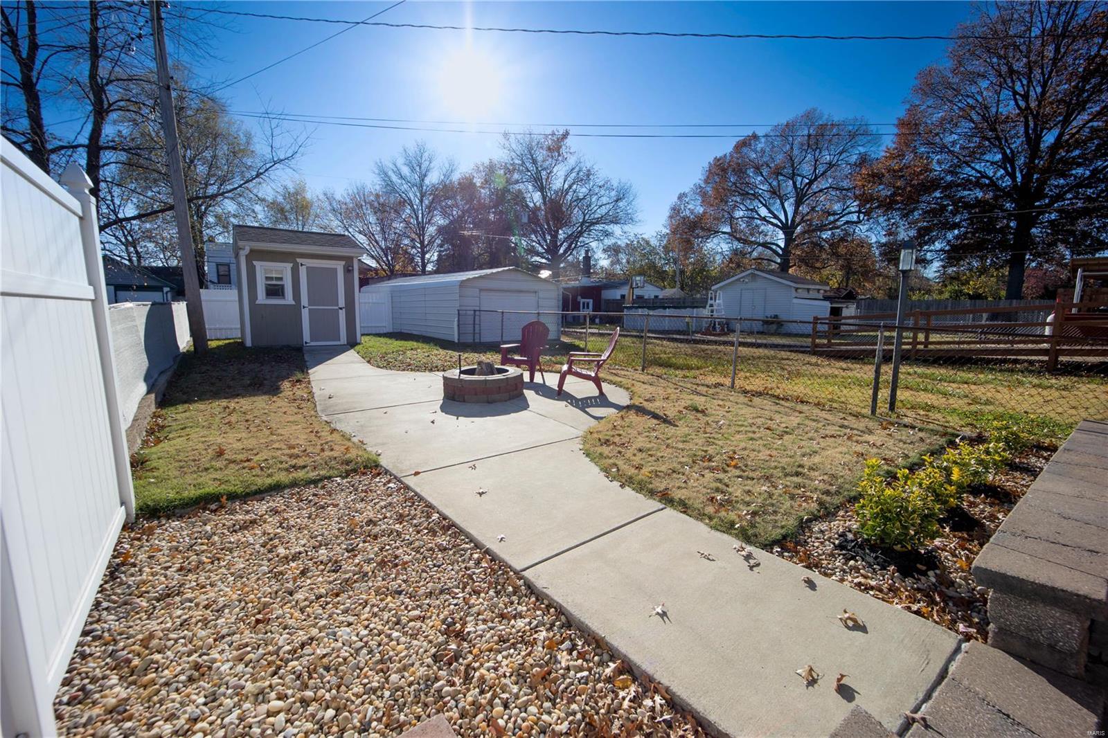 Cooper Track Add - Residential