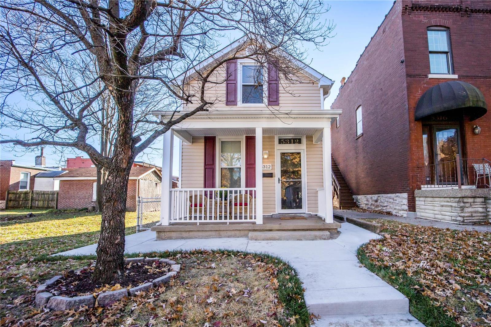 Cooper Track Add - Residential