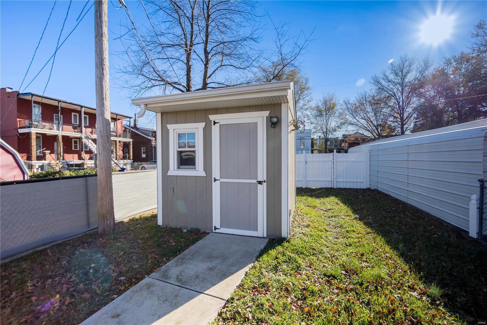Cooper Track Add - Residential