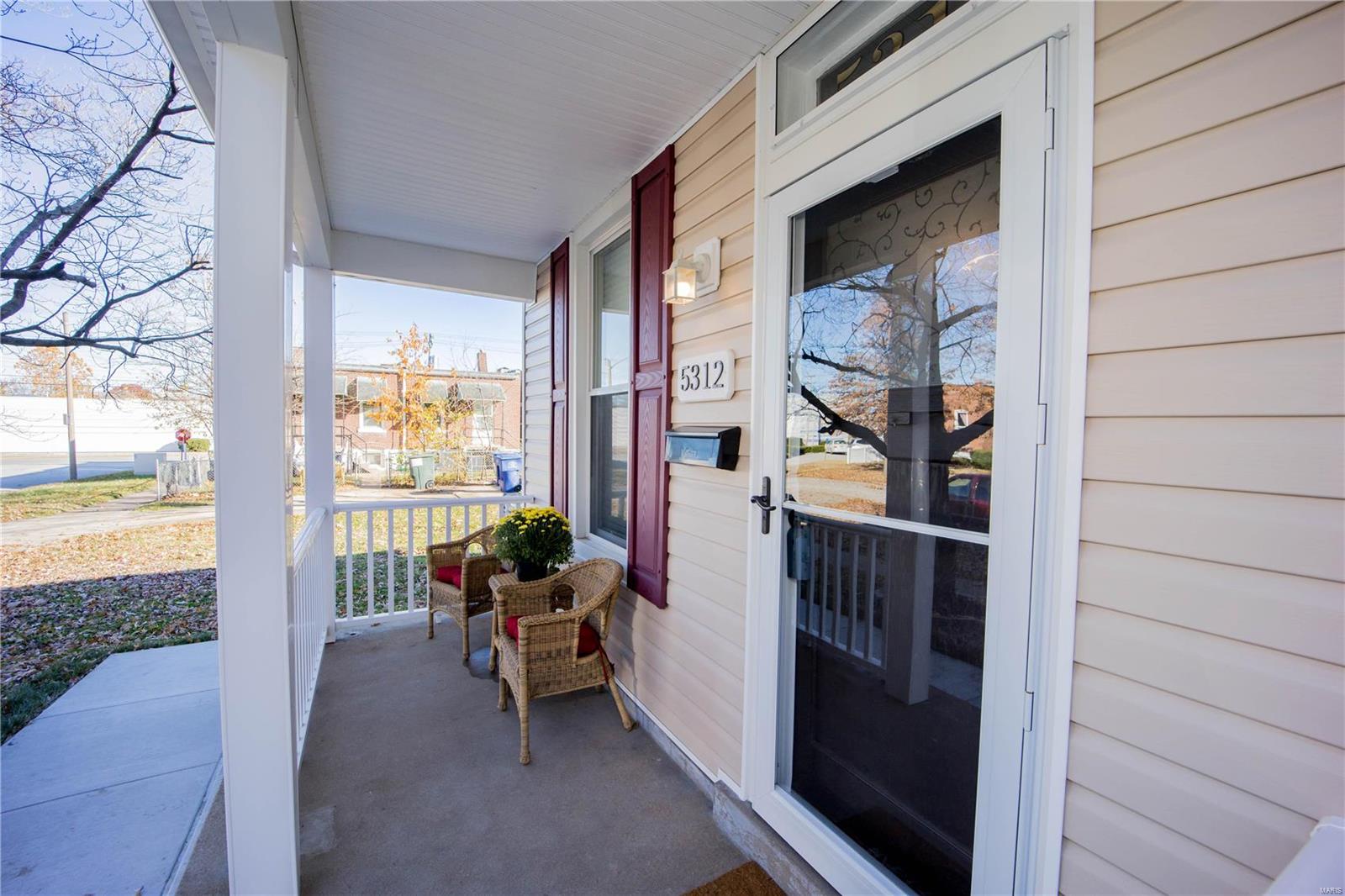 Cooper Track Add - Residential