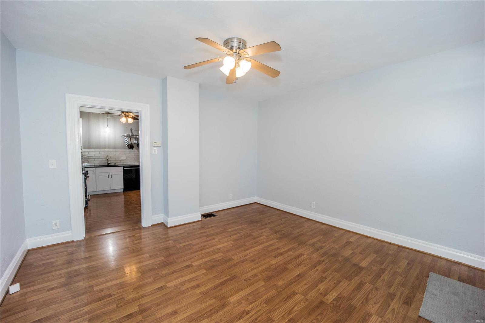 Cooper Track Add - Residential