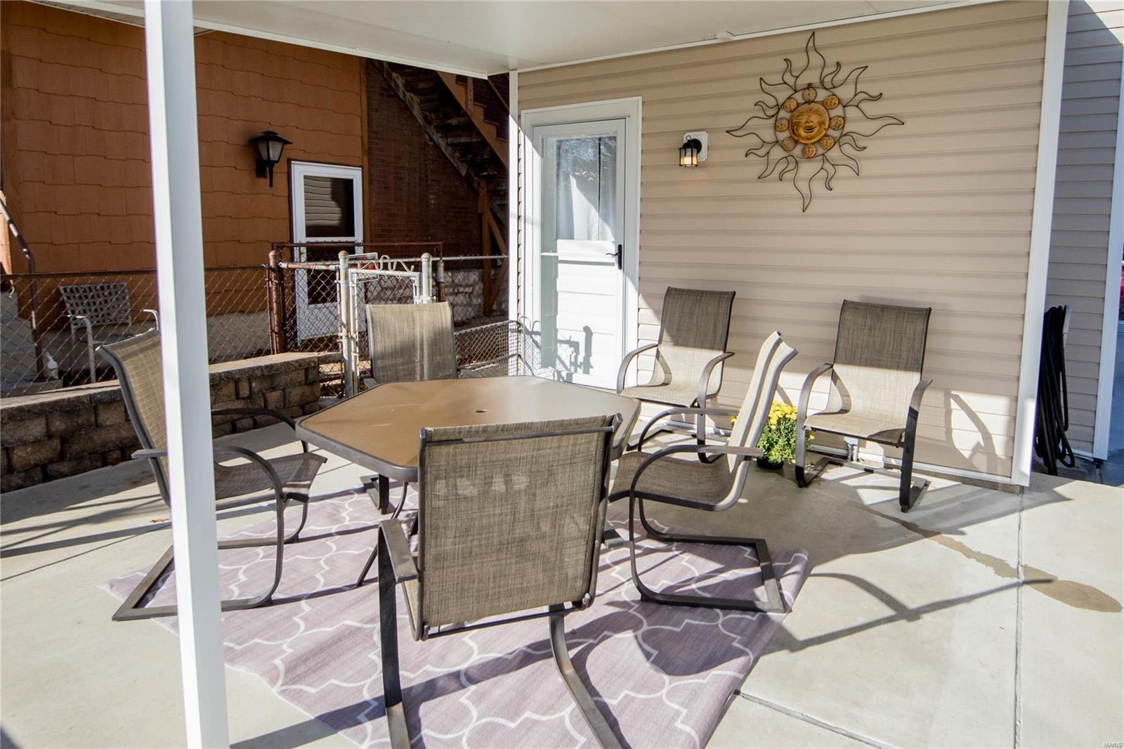 Cooper Track Add - Residential
