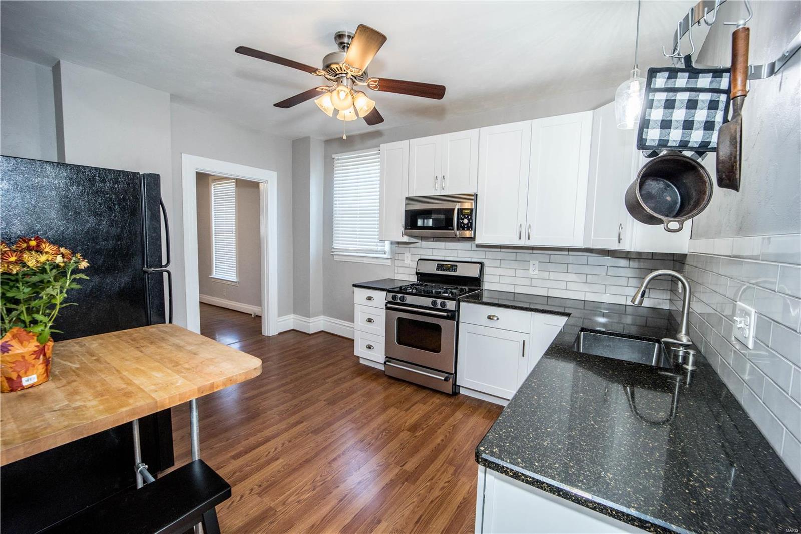Cooper Track Add - Residential
