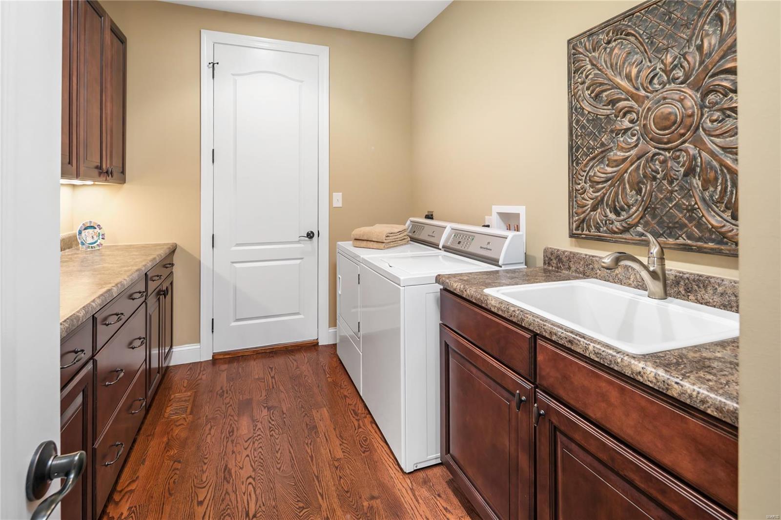 Arbors At Wildhorse Creek The - Residential