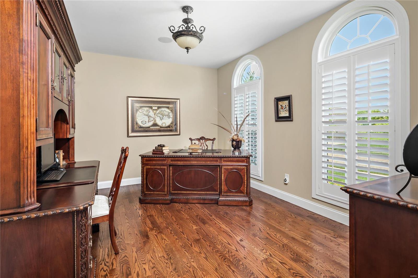 Arbors At Wildhorse Creek The - Residential