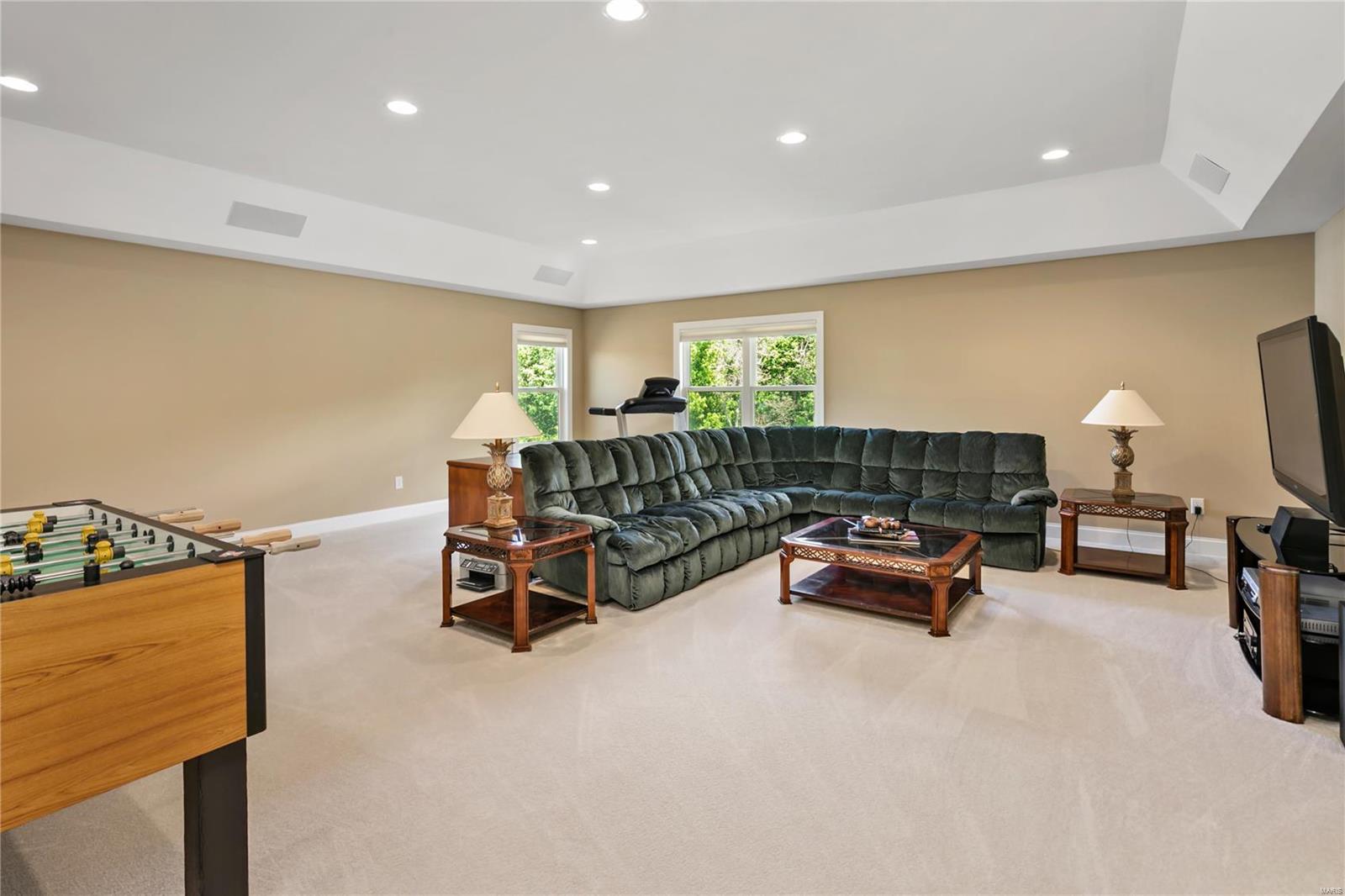 Arbors At Wildhorse Creek The - Residential