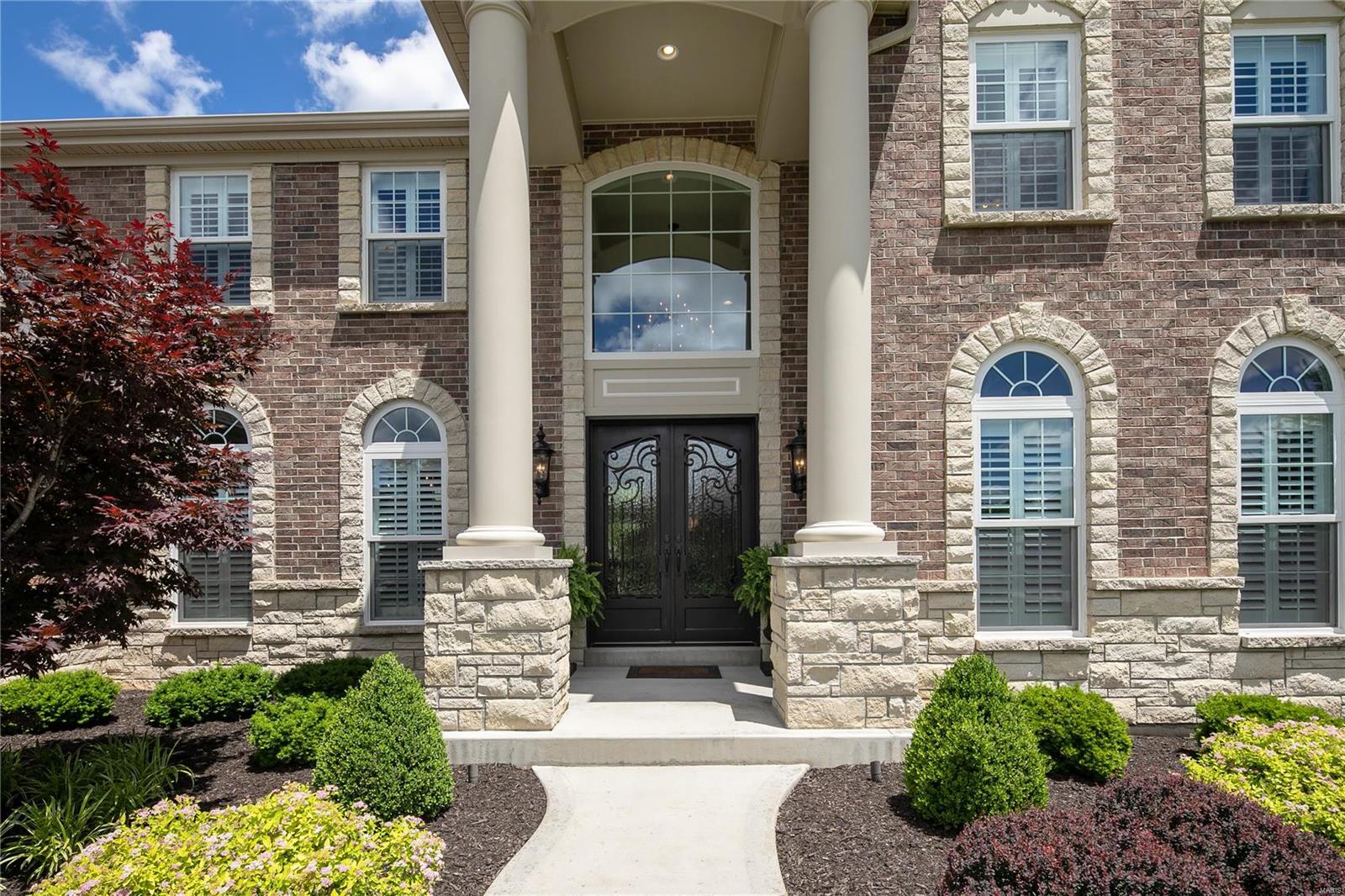 Arbors At Wildhorse Creek The - Residential