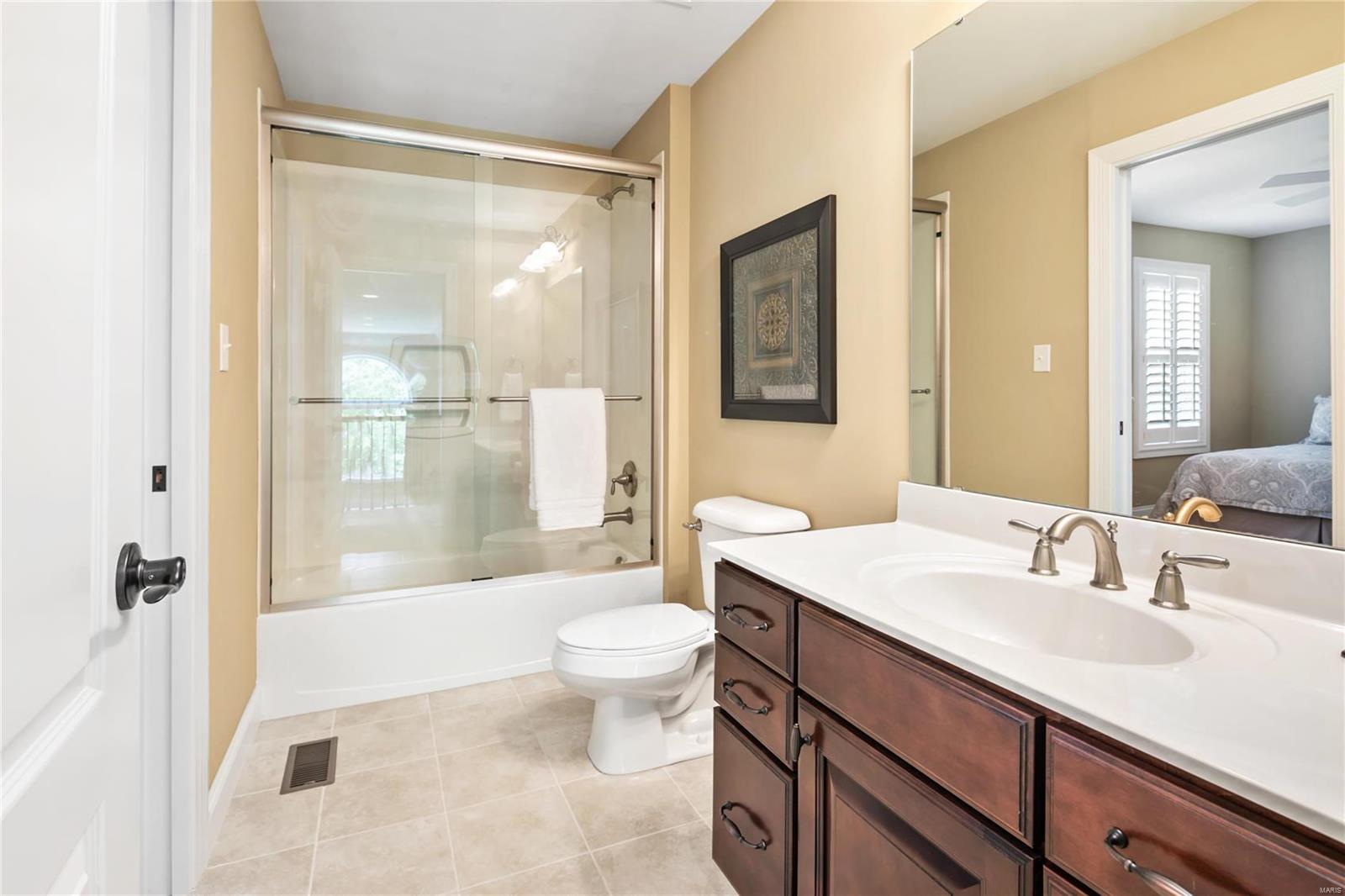 Arbors At Wildhorse Creek The - Residential