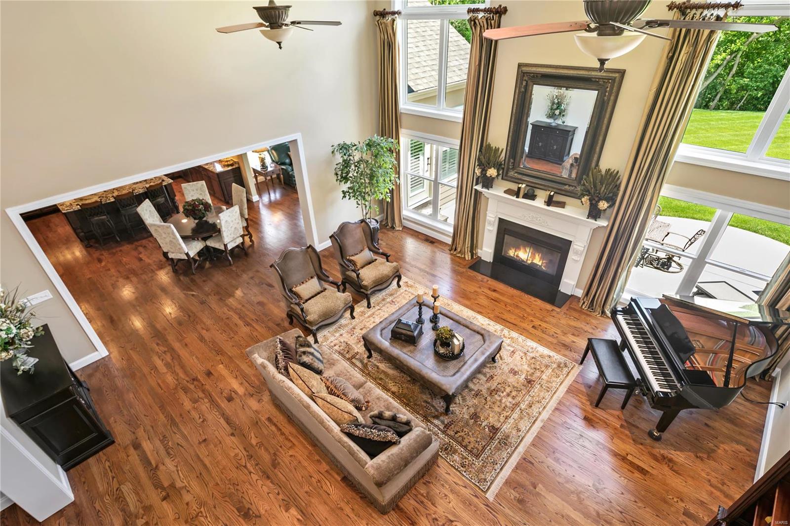 Arbors At Wildhorse Creek The - Residential