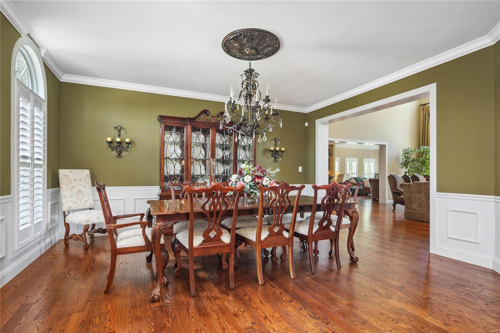 Arbors At Wildhorse Creek The - Residential