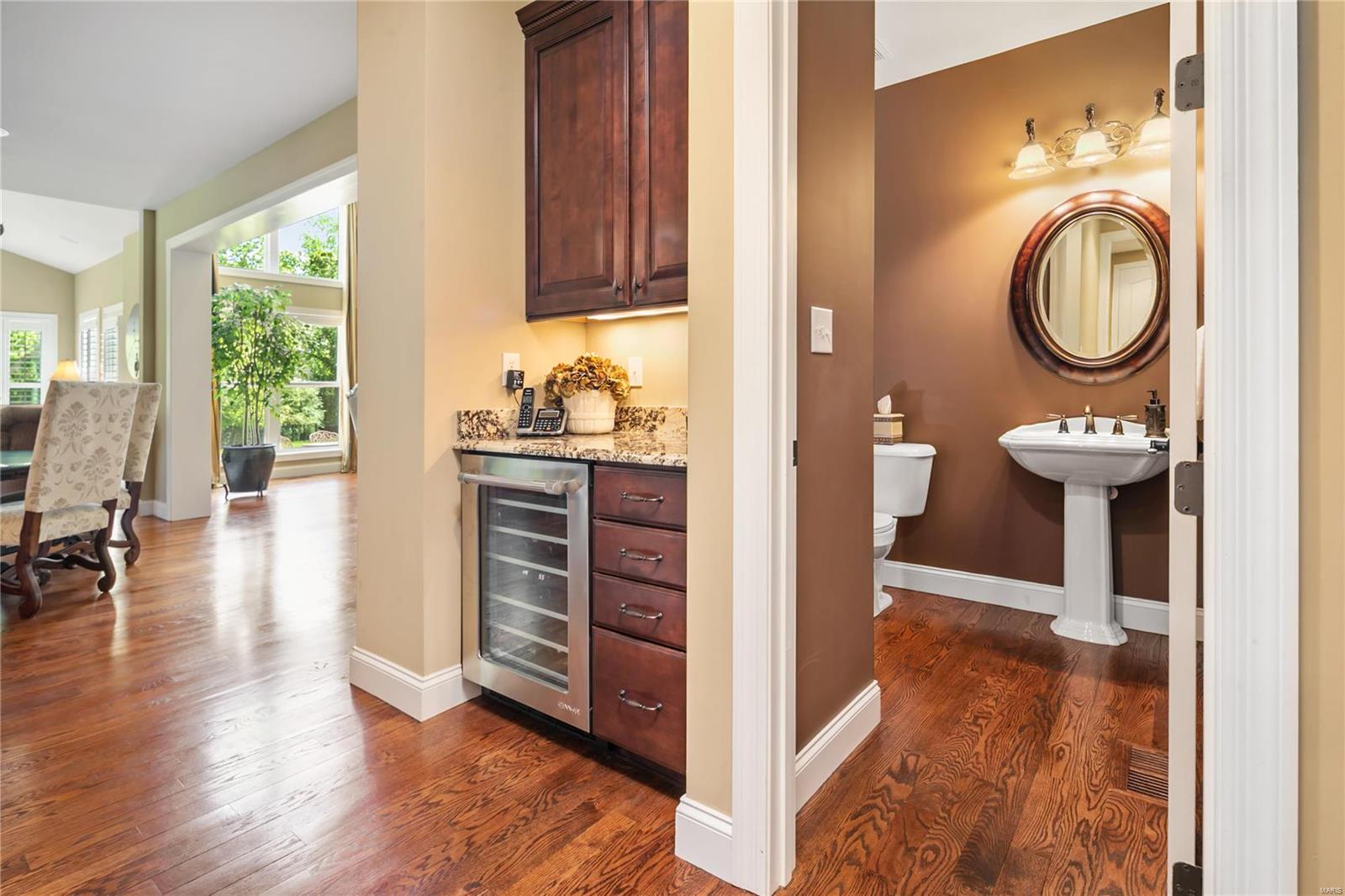 Arbors At Wildhorse Creek The - Residential