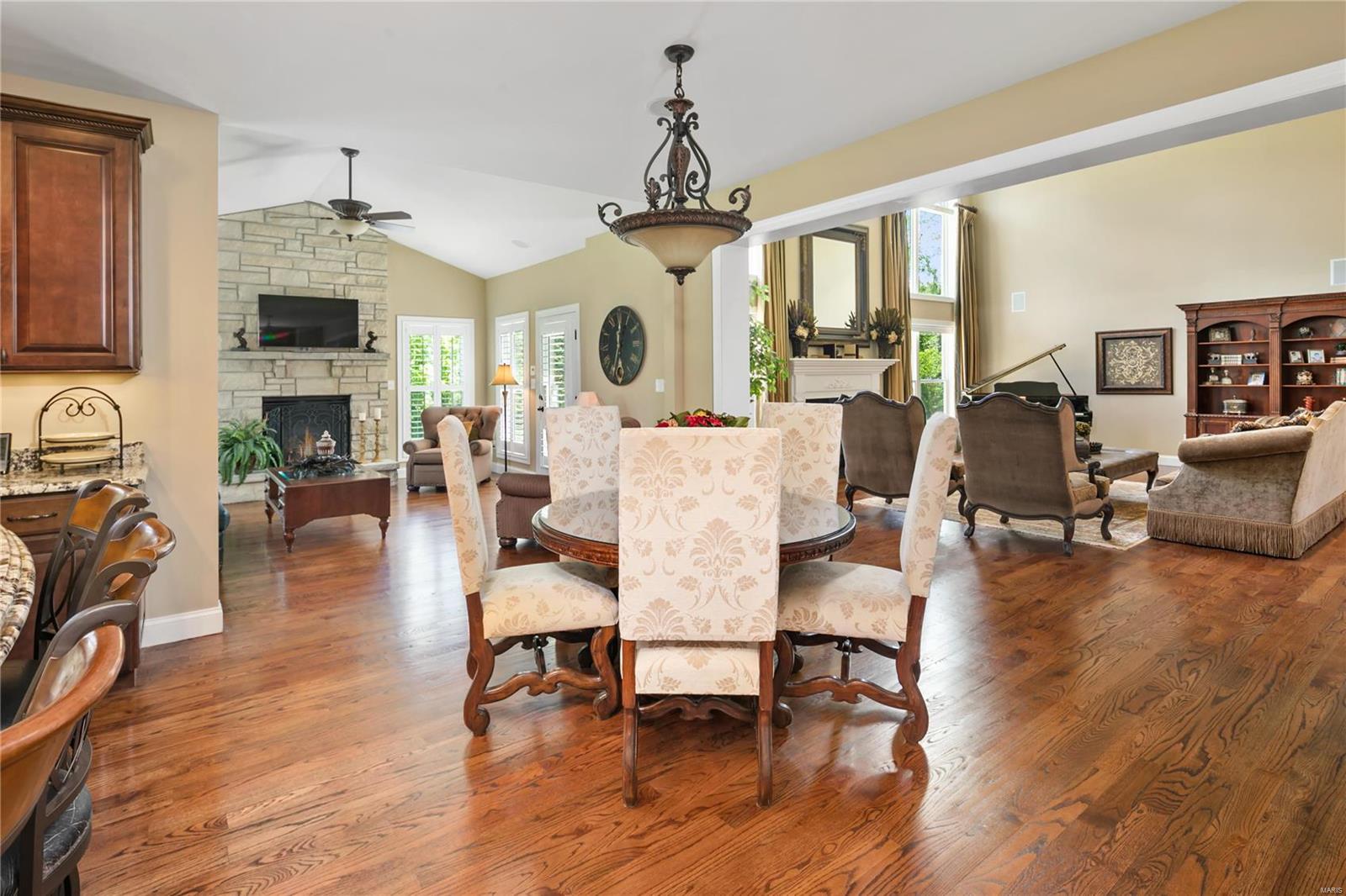 Arbors At Wildhorse Creek The - Residential