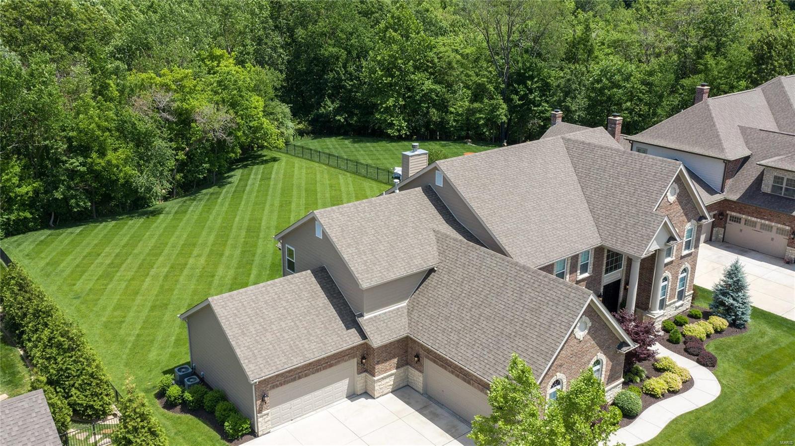 Arbors At Wildhorse Creek The - Residential