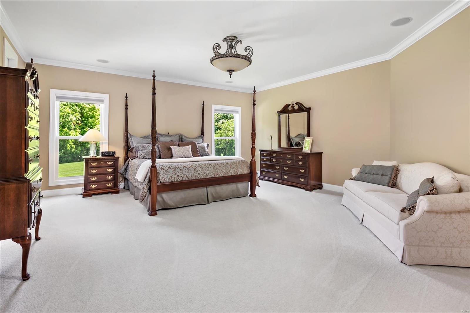 Arbors At Wildhorse Creek The - Residential