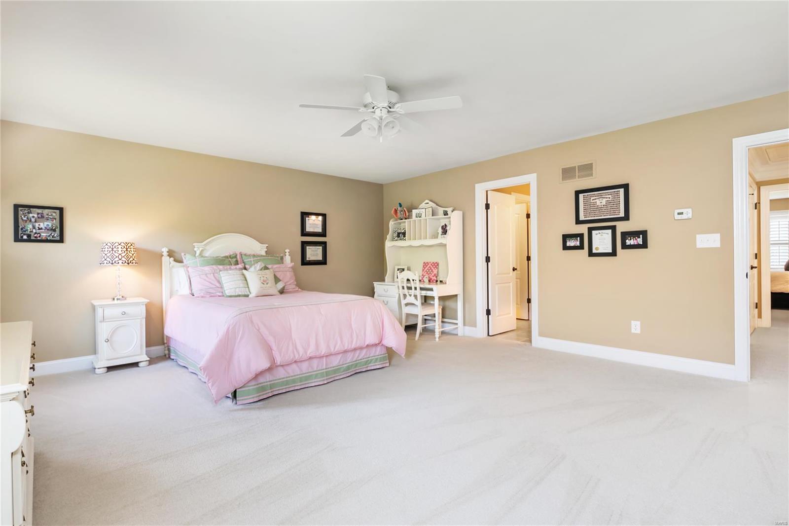 Arbors At Wildhorse Creek The - Residential